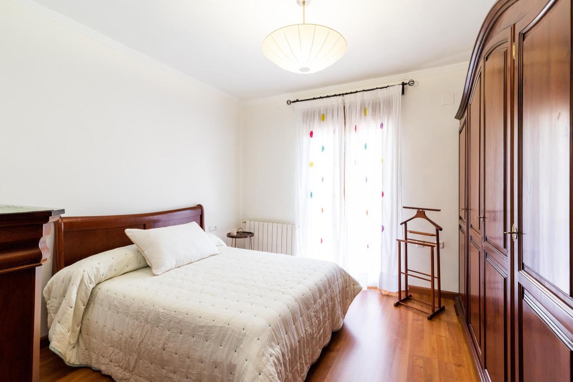 Encanto En Arco Elvira Centro Junto A Catedral Granada Ngoại thất bức ảnh