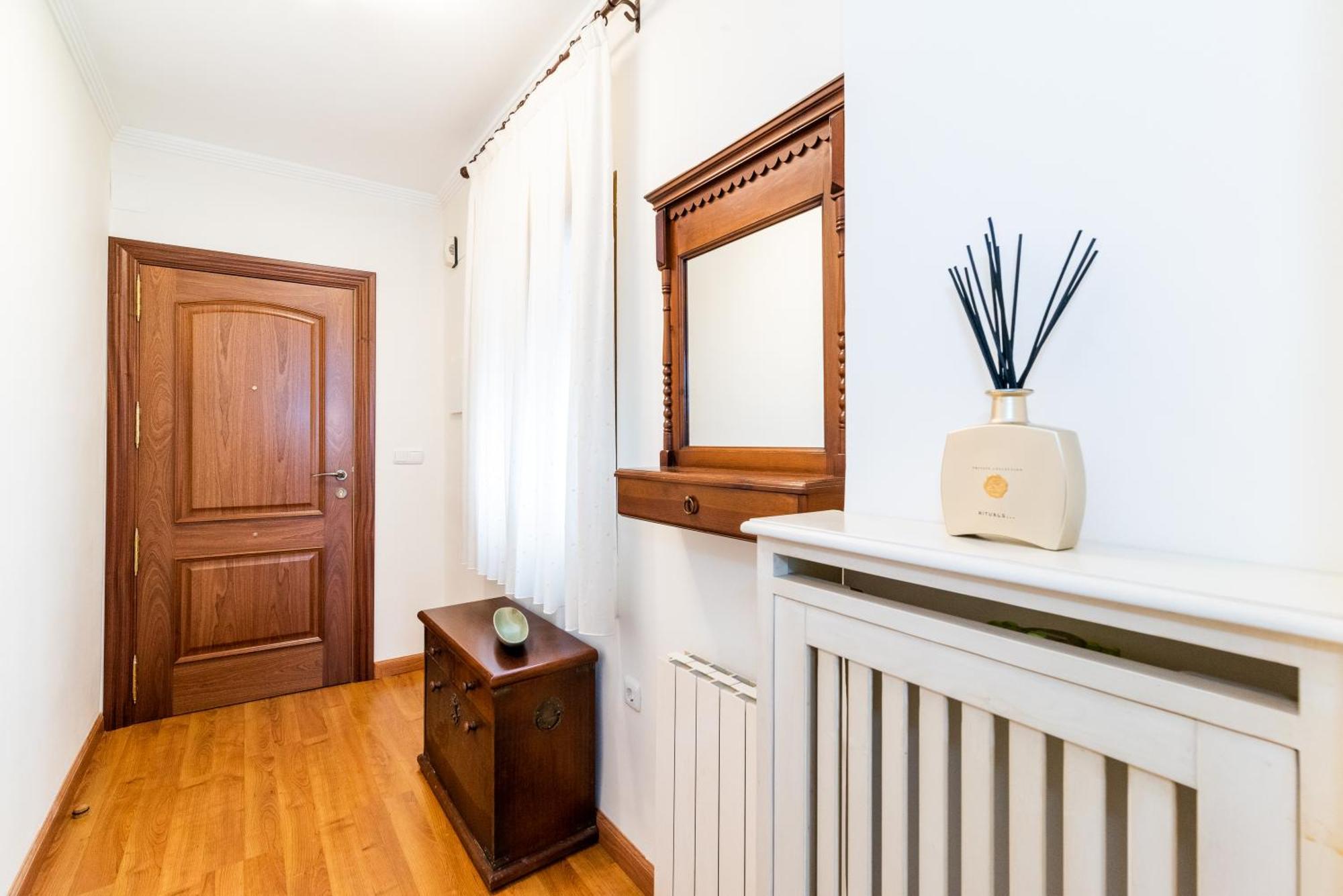 Encanto En Arco Elvira Centro Junto A Catedral Granada Ngoại thất bức ảnh
