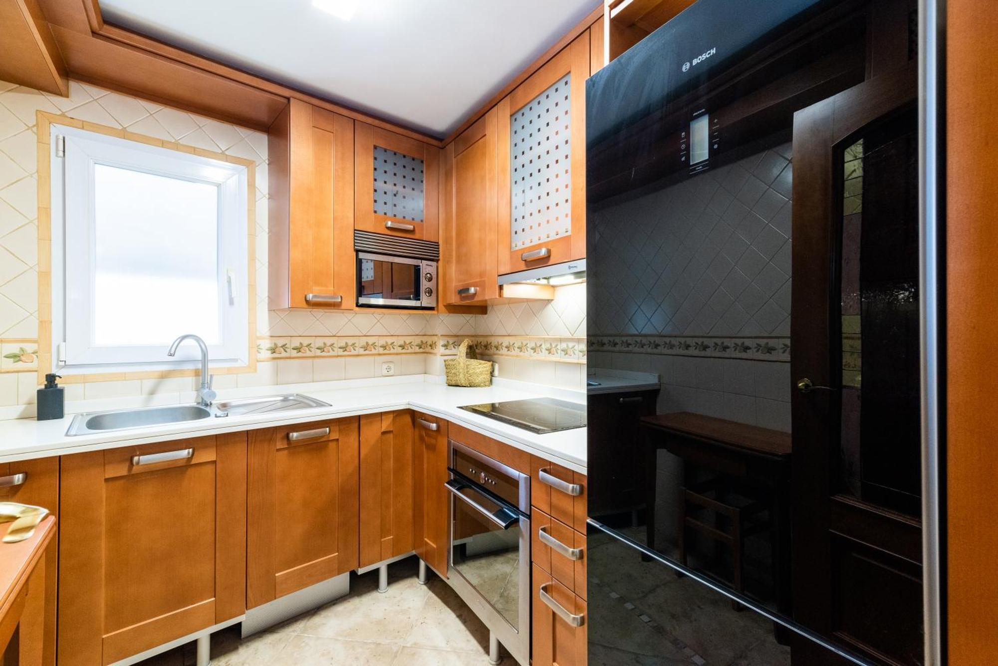 Encanto En Arco Elvira Centro Junto A Catedral Granada Ngoại thất bức ảnh