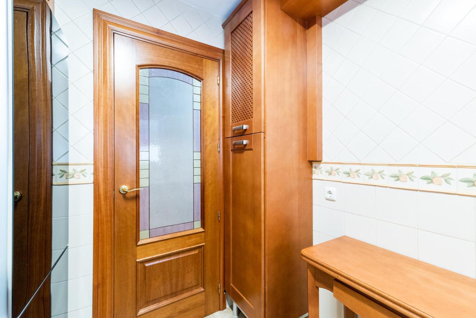 Encanto En Arco Elvira Centro Junto A Catedral Granada Ngoại thất bức ảnh