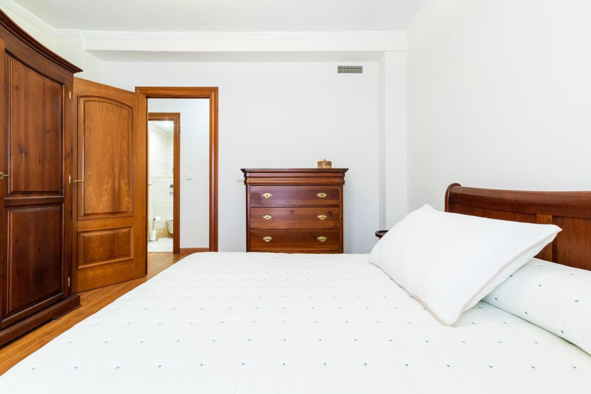 Encanto En Arco Elvira Centro Junto A Catedral Granada Ngoại thất bức ảnh
