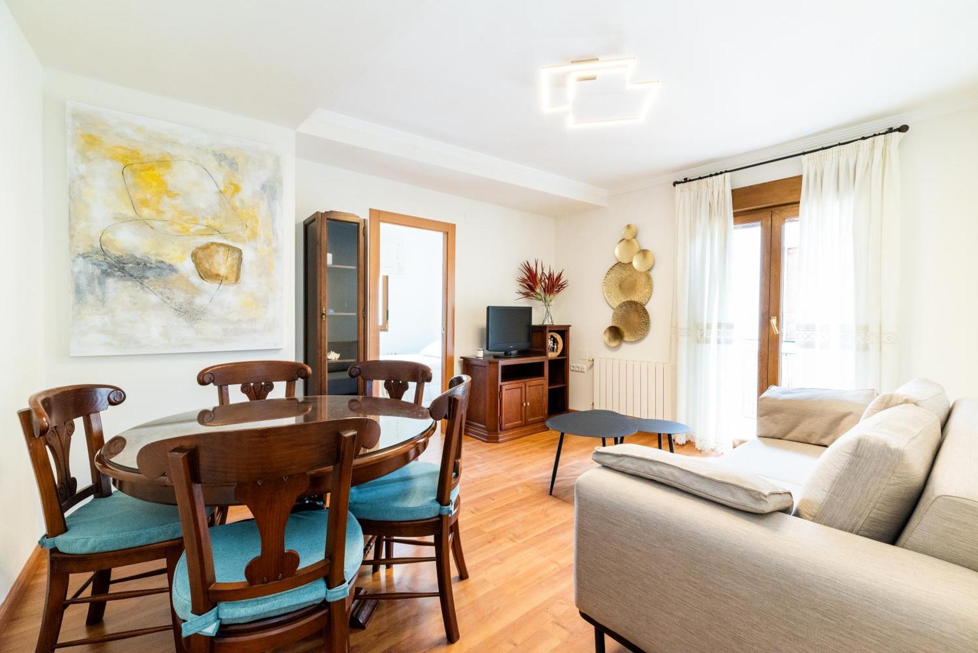Encanto En Arco Elvira Centro Junto A Catedral Granada Ngoại thất bức ảnh