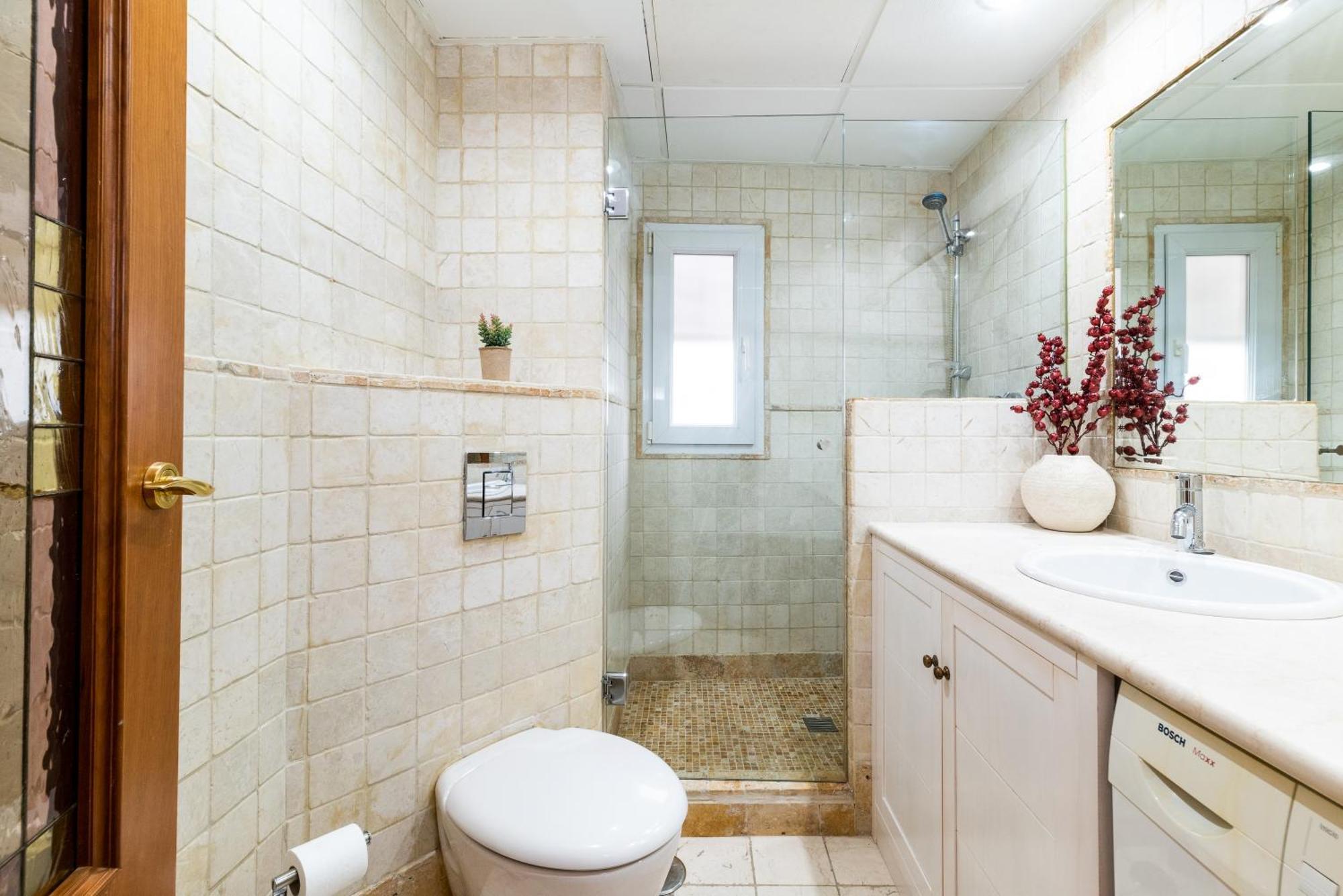 Encanto En Arco Elvira Centro Junto A Catedral Granada Ngoại thất bức ảnh