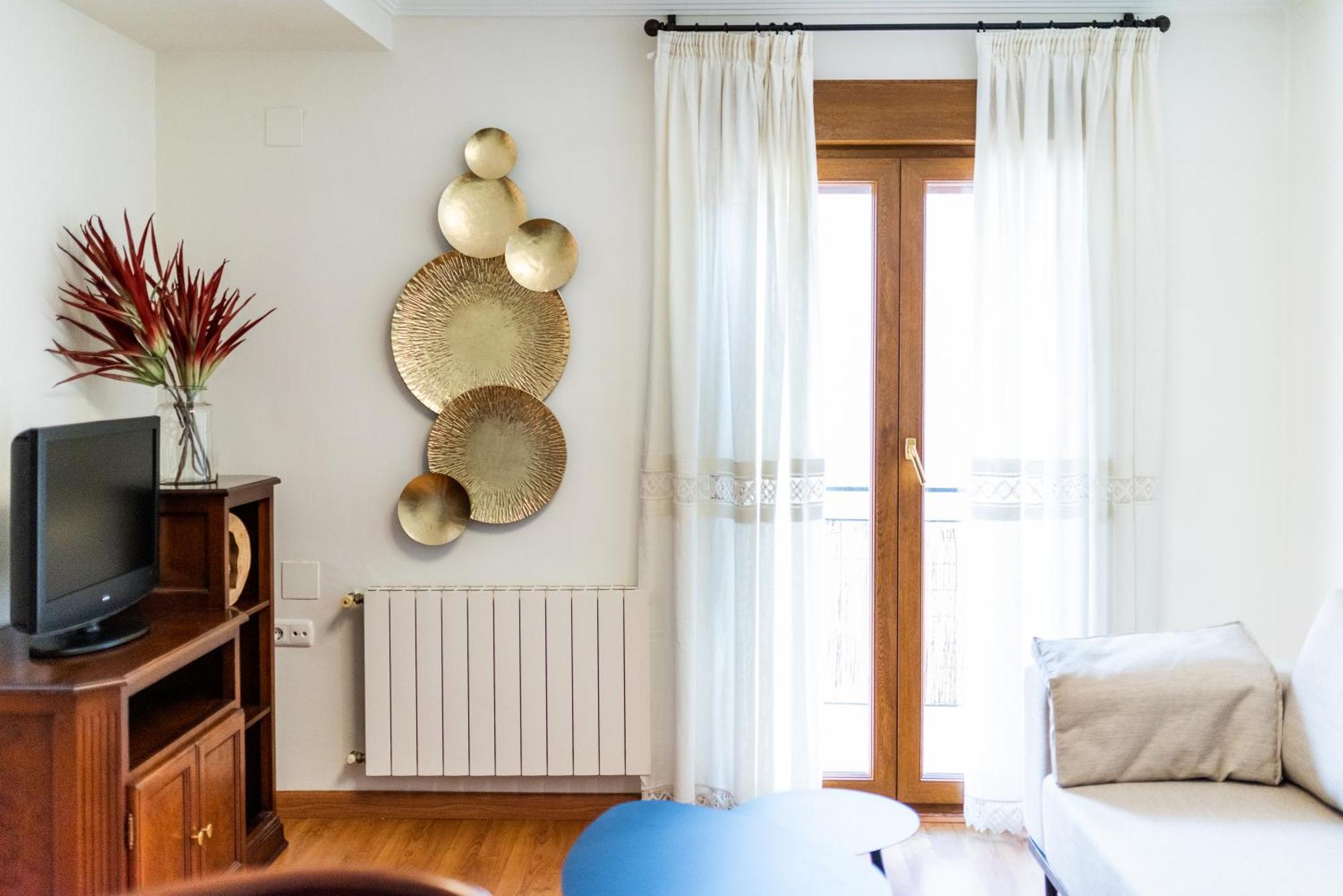 Encanto En Arco Elvira Centro Junto A Catedral Granada Ngoại thất bức ảnh