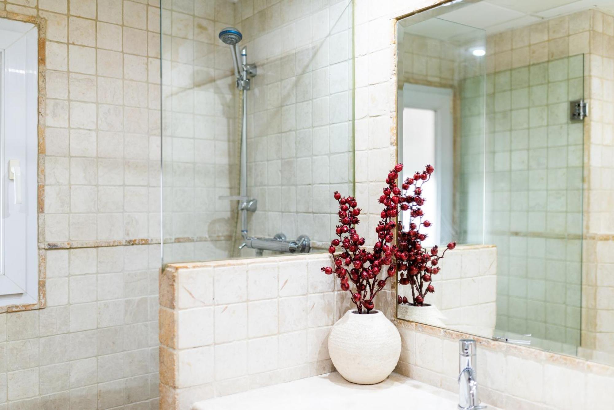 Encanto En Arco Elvira Centro Junto A Catedral Granada Ngoại thất bức ảnh